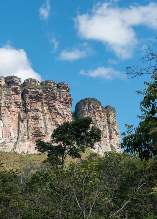 Espaço Warú
