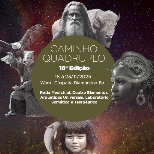 Caminho Quádruplo