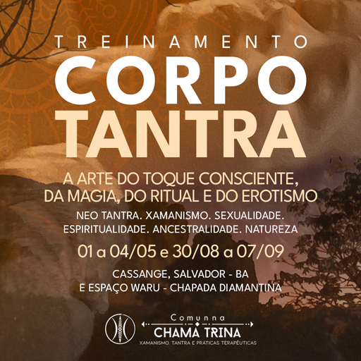 Corpo Tantra