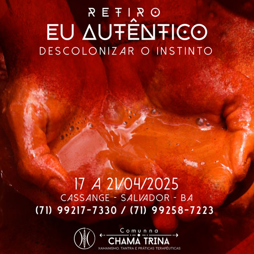Eu Autêntico